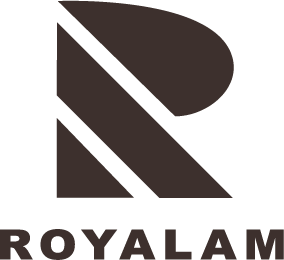 Royalam Logo